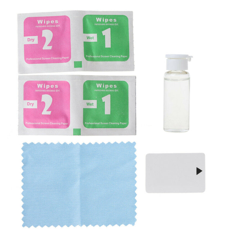 5mL Nano Liquid Glass Screen Protector Oleophobic Coating Film For Mobile Phone