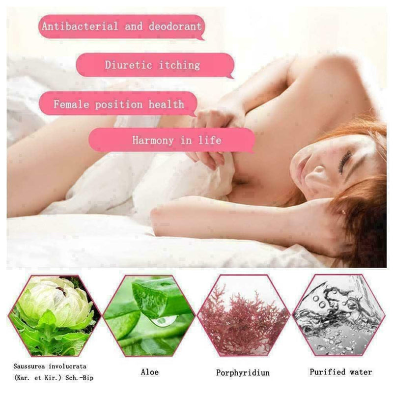 Women\'s Orgasm Enhancement Oil Sexual Lubricants Strongly Libido Enhance F I2X2