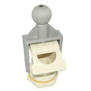 1*Plastic Bee Honey Gate Beekeeping Tool Extractor Equipment Bottling Beeke V2A2