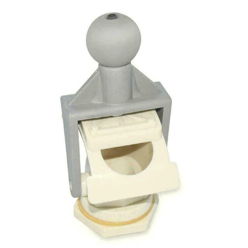 1*Plastic Bee Honey Gate Beekeeping Tool Extractor Equipment Bottling Beeke V2A2