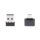 2PC 2.4G Wireless Gamepad Joystick Android Controller for PC Smart TV Phone