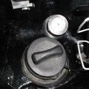 Petrol Fuel Tank Filler Cap 1404700005 for Mercedes-Benz a Class C Class E