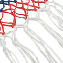 5X(Standard Sports Nylon Durable All-weather Match Training Basketball Net Q9F3)