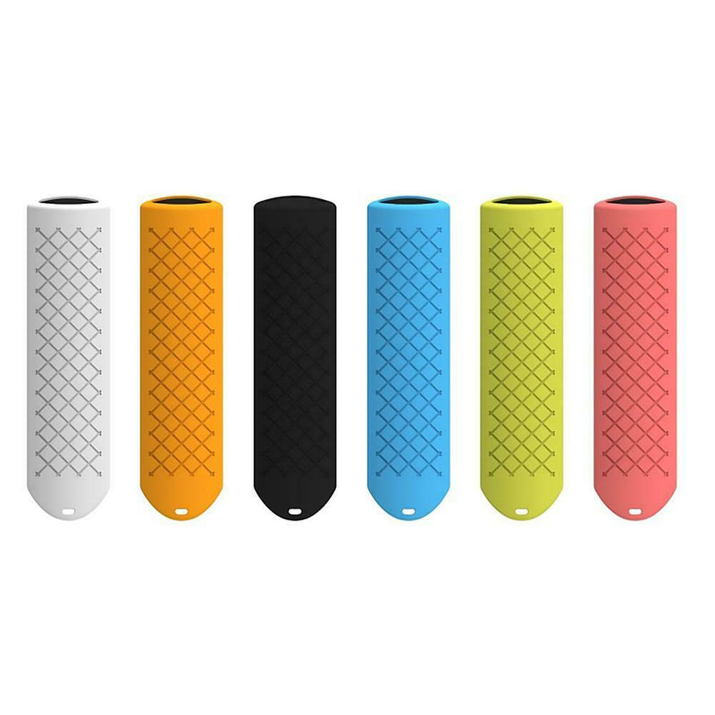 5.9 inch Media Player Silicone Protective Case for Amazon TV Remote Control