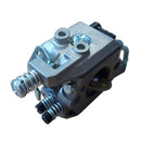 Carburetor Carb Fits For  MS170 MS180 017 018 Chainsaw Parts