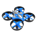 Global Drone Mini Four-Axis Aircraft Mini Remote Control Aircraft One-Butto N8C2