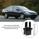 Automatic Cars Shift Knob Shifter Handle Button Repair Kit For Accord 2003-2007-