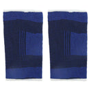 2pcs Elastic Breathable Warm Fitness Sports Elbow Arm Support Protector Pad A