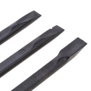 MagiDeal 3Pcs Cell Phone Tablet Repair Opening Tool Plastic Spudger Pry Bar