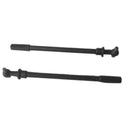 Metal Steel Front Drive Shaft Wheel Axle Parts for 1:10 HPI VENTURE FJ ModelO7Z1