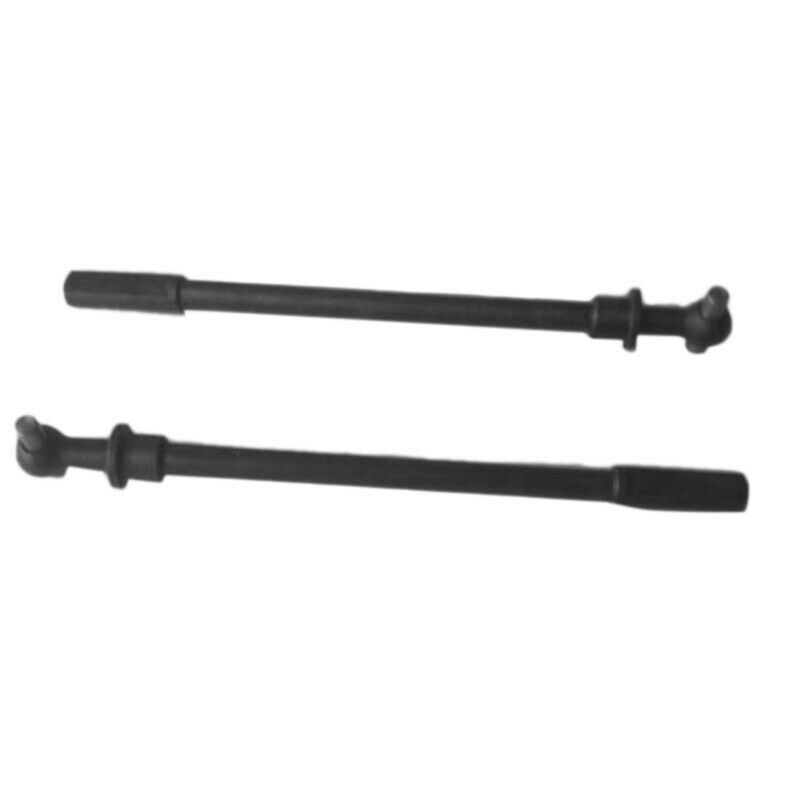 Metal Steel Front Drive Shaft Wheel Axle Parts for 1:10 HPI VENTURE FJ ModelO7Z1