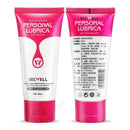 Wilful Water Based Lubricant 60 ML A8C2 I5A3