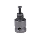 Impact wrench 1/2-20UNF keyless 1/2" drill chuck adaptor converter with scrSE