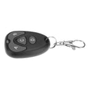 4key Controller 433MHz Wireless Electric Gate Door Smart Remote Control Key