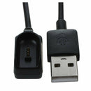 USB charging cable Charger for auricolare Plantronics Voyager leggenda