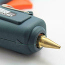 Hot Glue Gun With Glue Sticks Mini Hot Melt Glue Gun Dual Crafts DIY Power M4Z4