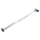 DB9 RS232 to 10 pin Ribbon Cable Connector Adapter