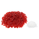 500Pieces Chicken Peepers Poultry Blinders Pheasant Eye Glasses Chicken 7cm