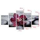 Art Scenic Wall Canvas Print Picture Painmting On Canvas Flower