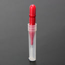 50PC Tooth Flossing Head Hygiene Dental Plastic Interdental Brush Toothpick A