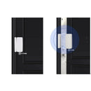 Portable Smart Window Door Sensor Detector Wifi Alarm System 24/7 House