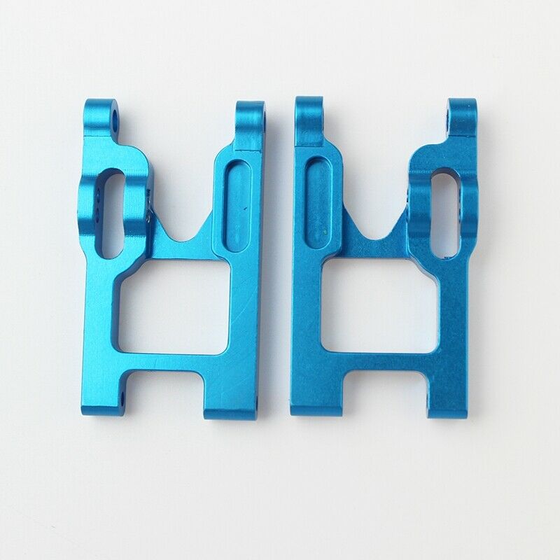 Rocker Arm For Wltoys 12428 12423 12628 Fy-03 Rc Car Metal Parts Upgrade 12 M1Z8