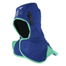Welding Helmet Protective Hood Head/Neck Protection Torching Hood Welder Cap
