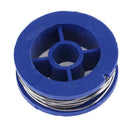0.8mm Useful Tin Lead Rosin Core Solder Welding Iron Wire Reel 63/37 170cm