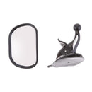 Baby Kids Car Rear View Back Seat Mirror Child Infant with Suction Holder