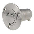 Deck Filler Water Tank Deck Fill with Keyless Cap Caravan Hardwares 50mm