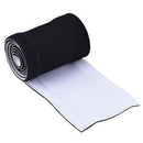 150*13.5 Cm Thread Gluing Cable Sleeve Durable For TV Management Adjustable