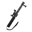 Extension Pole Selfie Stick For DJI OSMO Pocket Handheld Gimbal Stabilizer