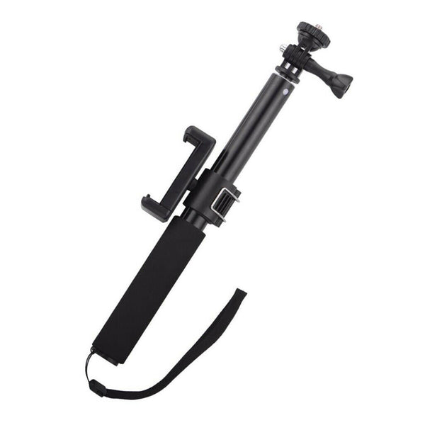 Extension Pole Selfie Stick For DJI OSMO Pocket Handheld Gimbal Stabilizer
