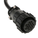 16 Pin to OBD2 OBDII Cable For Delphi DS150 AUTOCOM Diagnostic Tool