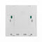 433MHz AC220V Wireless Remote Control Switch Intelligent 1CH Relay Module
