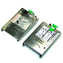 1Pc Hard drive HDD SSD caddy / enclosure bay For ZBook 15 ZBOOK 17 G1 G2 â„–[