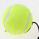 Professional Standard Tennis Trainer Ball & String for Beginner Training
