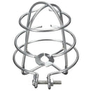 Fire Sprinkler Head Protection Frame Recessed Fire Sprinkler Headguard Cage A