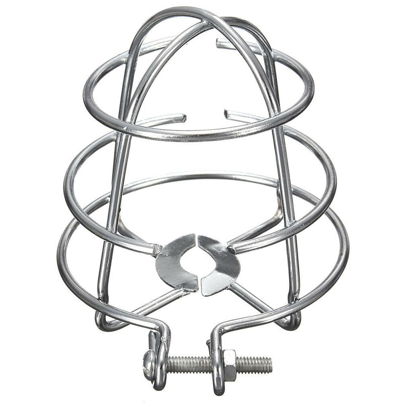 Fire Sprinkler Head Protection Frame Recessed Fire Sprinkler Headguard Cage A