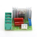 Voltage Regulator Controller 2000W Electronic Dimmer Speed Regulator Module A