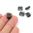 5pcs IC TC4420CPA TC4420 DIP8 MOSFET Drivers JR