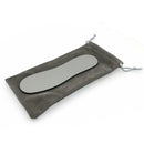 5* Dental Intraoral Orthodontic Pographic Glass Mirror 2-sided Rhodium  s