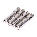 1 Set Multifunction Digital Multimeter Probe Test Lead Cable Alligator Clip