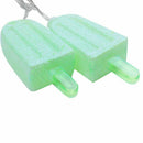 1pcs 10 LED Ice Popsicle Fairy String Lights Battery Operated for Summer, S