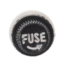 10 Pcs Electrical Panel Mounted 5 x 20mm Fuse Holder