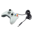 Wireless USB Wired Game Controller Bluetooth Gamepad for Microsoft Xbox 360