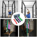 Pull Up Assist Band Exercise Resistance Bands Exercise Bands for Legs and B