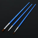 DIY Oil Painting Paint By Number Kit Image Drawing On Canvas By Hand Colori U8Q2