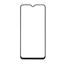 2 Pcs 9H Hardness 2.5D Curved For  Redmi Note8 Pro Tempered Glass Film