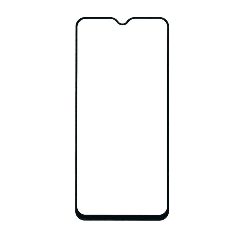 2 Pcs 9H Hardness 2.5D Curved For  Redmi Note8 Pro Tempered Glass Film